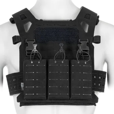 TPC Gen 4 - Templars Gear