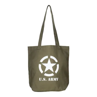 Bolsa de Mano U.s. Army - Fostex WWII Series
