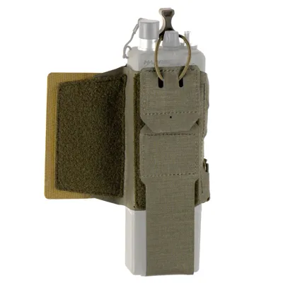 Porta Radio Side Wing Large - Templars Gear