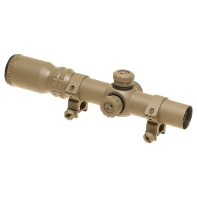 1-4x24 SE Tactical - Aim-O