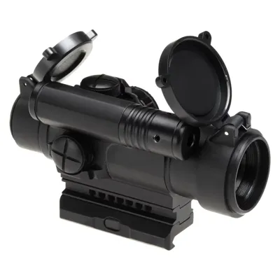 M4 Red Dot Laser - Aim-O