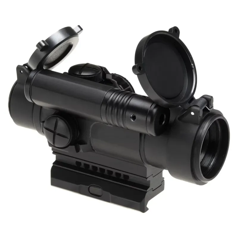 Aim-O M4 Red Dot Laser · Negro