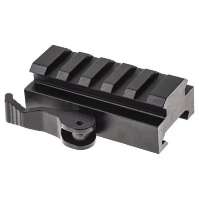 Montura QD Riser 5-SLOT - Aim-O