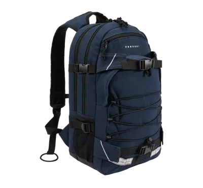 Forvert Canvas Laptop Louis 25L - Brandit