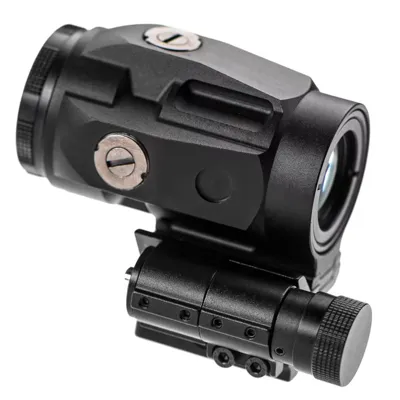 Magnificador JT3-MICRO 3x - Aim-O