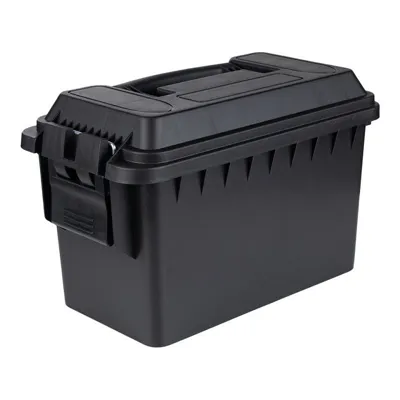 Caja Porta Munición cal. 50mm - Fosco Industries