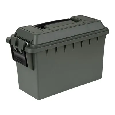 Caja Porta Munición cal. 30mm - Fosco Industries