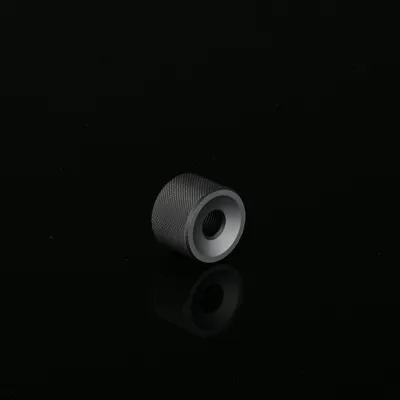 SRS Sport/G-Spec Thread Protector - Silverback