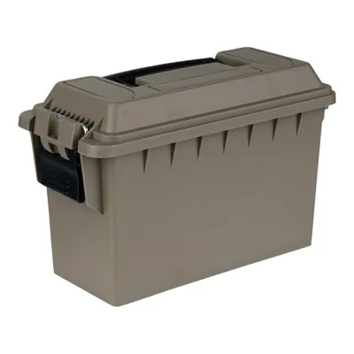 Caja Porta Munición cal. 30mm Tierra - Fosco Industries