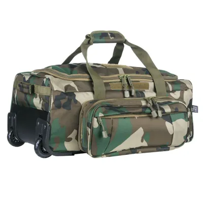 Bolsa de Mano Trolley - 101 INC