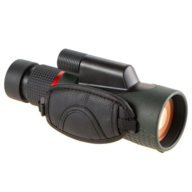 Vector Optics Monocular Forester 8-16x56 ED · Negro