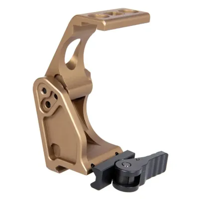 Montura FTC para Magnificador G43 - Aim-O