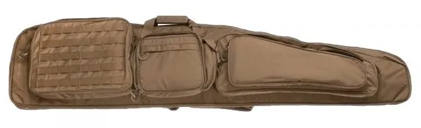 Eberlestock Funda para Rifle Sniper Drag Bag 57