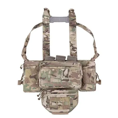 Chest Rig MK1 H T2 - Warrior Assault Systems
