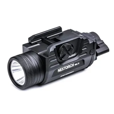 WL11 Gunlight 650 Lúmenes - Nextorch