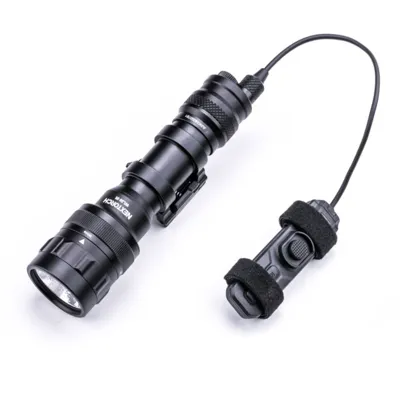 Tactical Set WL50 IR 860 Lúmenes - Nextorch