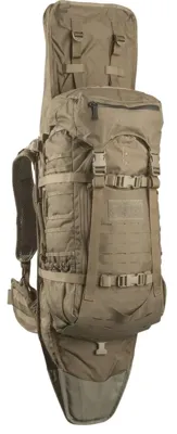 Táctica Gunslinger II 44L Dry Earth - Eberlestock