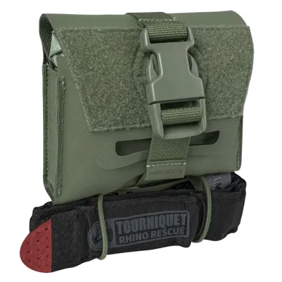 Botiquín CLC IFAK Level-I Mini - Rhino Rescue