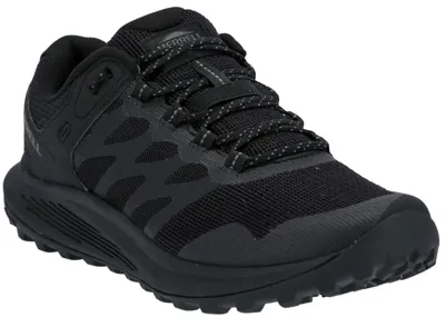 Zapatillas Nova 3 Tactical Low WP - Merrell