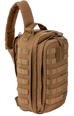 Bandolera Rush MOAB 8 13L - 5.11 Tactical