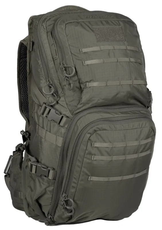Eberlestock HiSpeed II 37,5L · Verde / OD