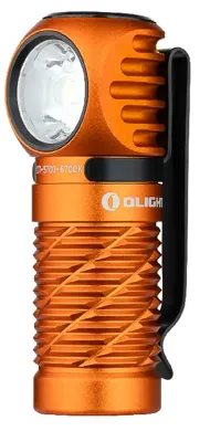 LED Perun 3 Mini CW - Olight