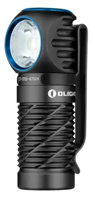 LED Perun 3 Mini NW - Olight