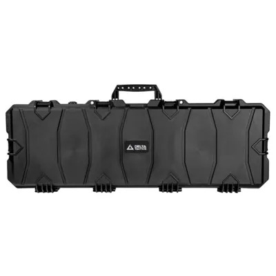 Maletín Rígido para Rifle 102 x 36 x 14 cm - Delta Tactics