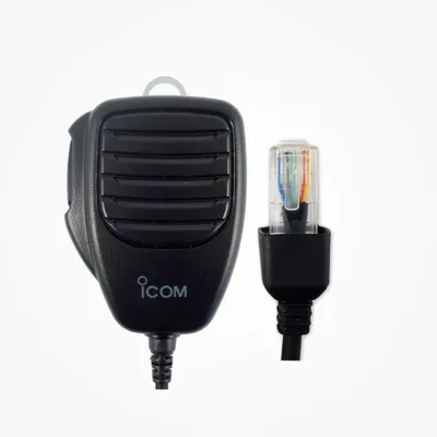 Micro Altavoz con PTT Conector RJ11 - JETFON