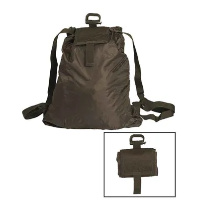Roll-UP RuckSack - Mil-Tec