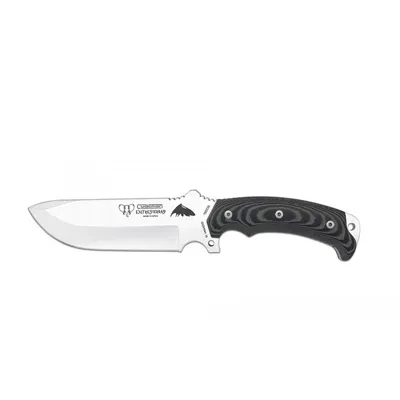Cuchillo de Supervivencia 155-M Entresierras - CUDEMAN