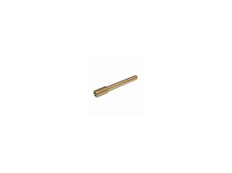 PPS Airsoft Extension para Boquilla de Gas