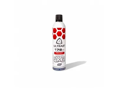 Gas Ultrair 12.5 kg / 178 Psi / 570 ml - ASG.