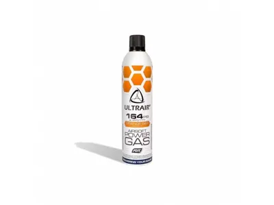 Gas Ultrair 11.50 kg / 164 Psi / 570 ml - ASG.