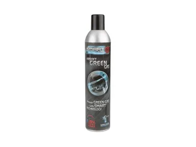 Gas Green Gas 800ml - SMART GAS.
