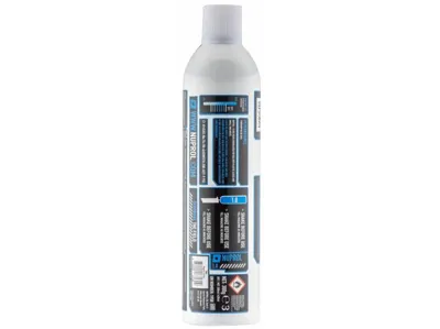 Gas 650 ml - NUPROL.