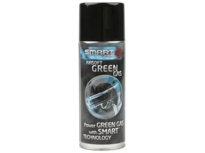 Gas 520 ml - SMART GAS.
