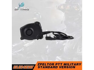 Ptt para Midland - Z-TAC.