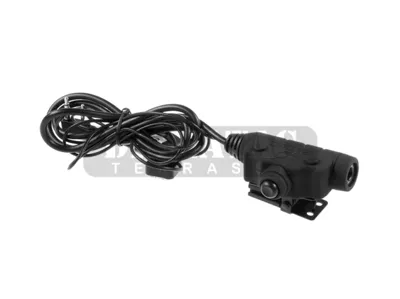 Ptt U94 II para Kenwood - Z-TAC.