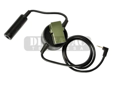 Ptt Tci para Motorola - Z-TAC.
