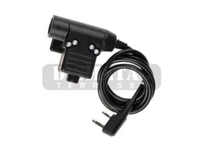Ptt U94 para Kenwood - Z-TAC.
