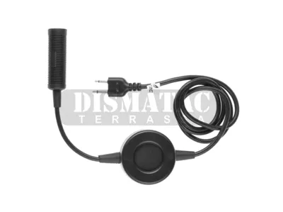 Ptt Tci para Icom - Z-TAC.