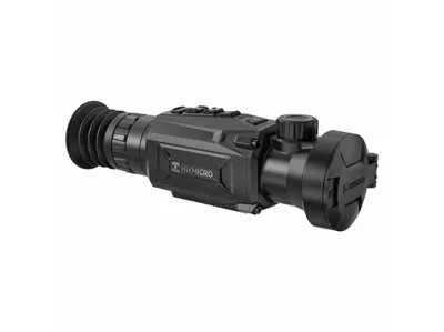 Térmico Thunder TE35 2.0 - Hikmicro