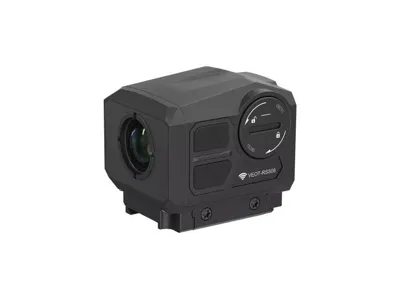 (Pre Order) Visor Térmico Owlset Hein Es X-Nano Xpd Mini (Wifi) - Vector Optics