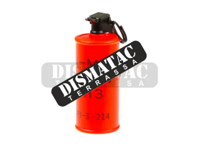 Incendiaria AN-M14 T Dummy - PIRATE ARMS.