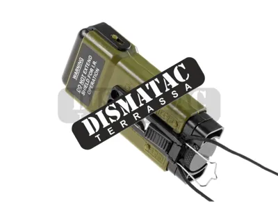 Speed Loader (Tico-Tico) MS2000 - FMA.