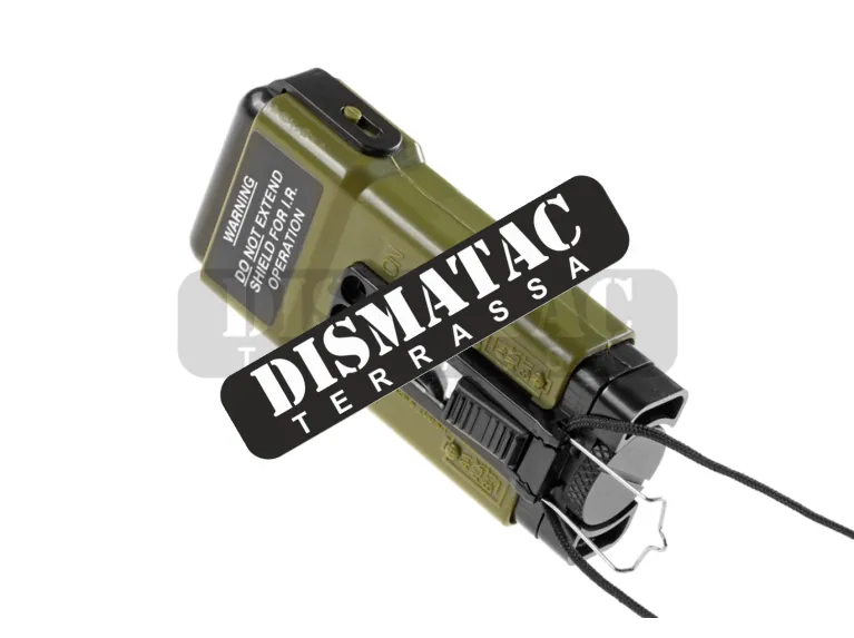 FMA Airsoft Speed Loader (Tico-Tico) MS2000