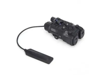 PEQ Ngal Battery Box - Element - Wadsn