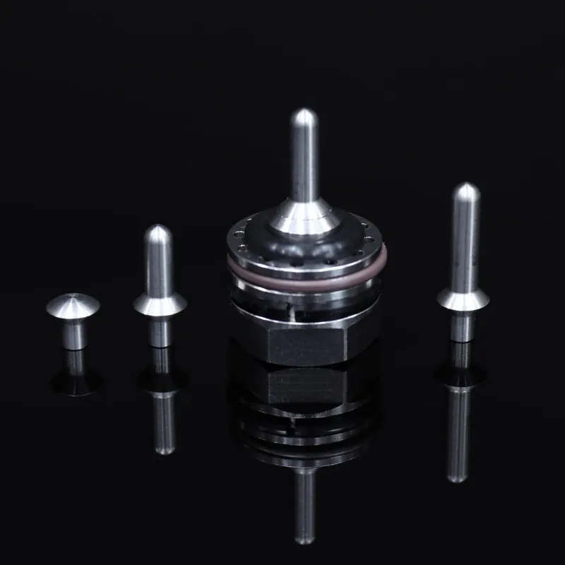 Silverback TAC-41 Advanced Piston Head (Version)