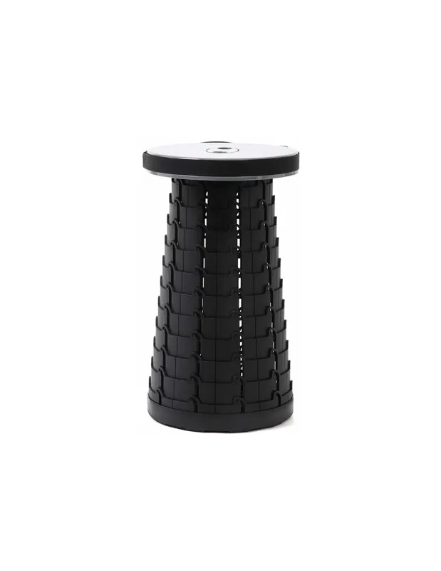 Sherman Survival Taburete Plegable Mini Max